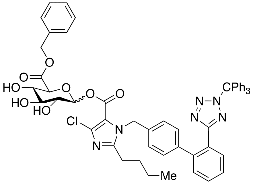 Dichlorofluoroacetic acid - Chemical structure and product image