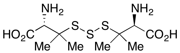 Dicyclopentamethylenethiuram Disulfide - Chemical structure and product image