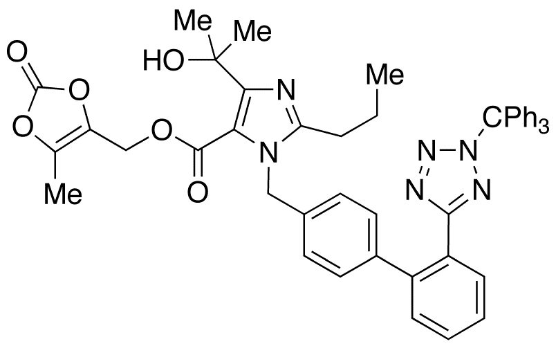 7-O-(Triethylsilyl)-2-O-tert-butyl(dimethyl)silyl-2-debenzoyl-[2,4]oxol Paclitaxel - Chemical structure and product image