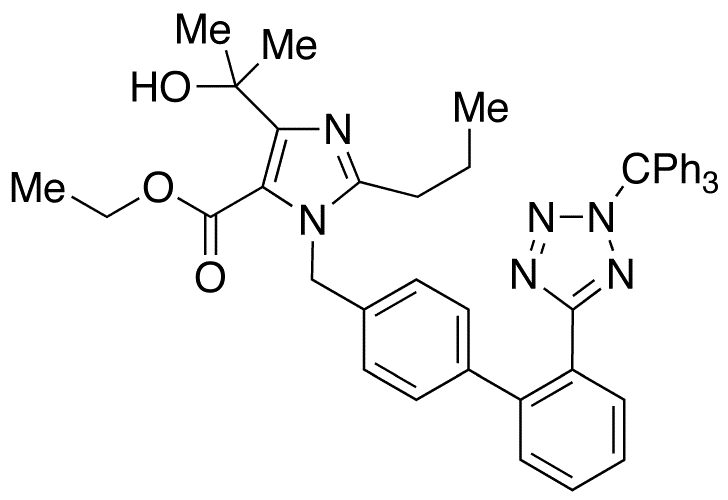 Dicyclohexyl Phthalate-d4 - Chemical structure and product image