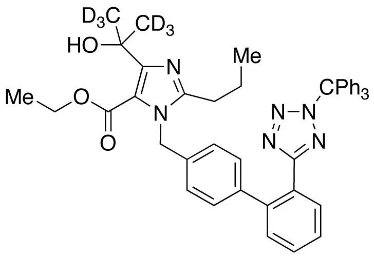 6,7-Dichloro 8-methyl Quinoline - Chemical structure and product image