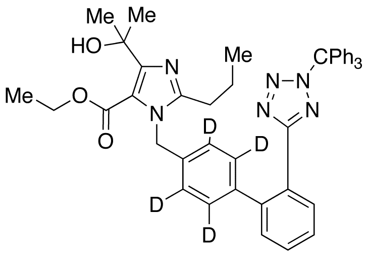 7-O-(Triethylsilyl)-10-deacetyl Baccatin III - Chemical structure and product image