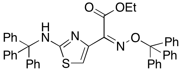 5,6-Dichloro-4-hydroxy-3-methoxybenzoic Acid - Chemical structure and product image
