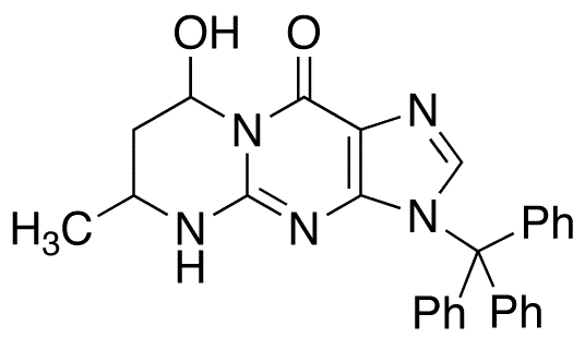 2,2-Dichloropentanal - Chemical structure and product image