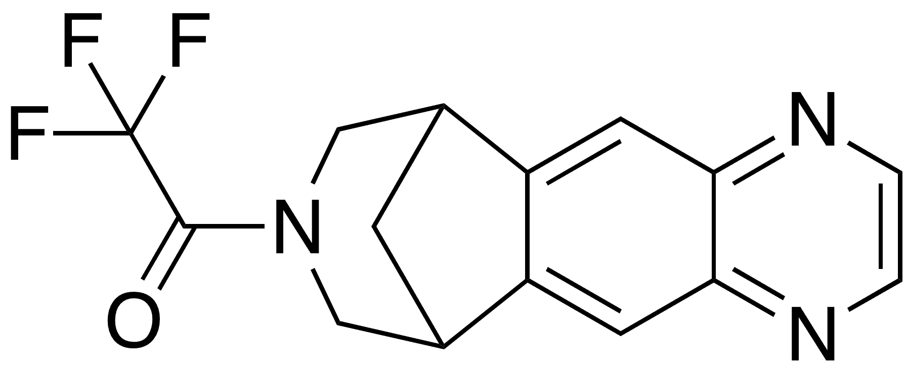 2,7-Dichloro-8-methylquinoline - Chemical structure and product image