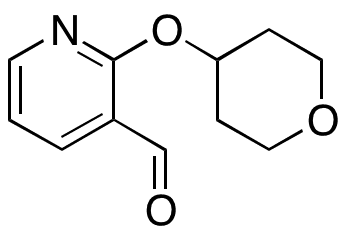 3,4-Dichlorobenzotrifluoride - Chemical structure and product image