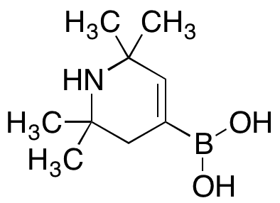 2,5-Dichlorobenzaldehyde - Chemical structure and product image
