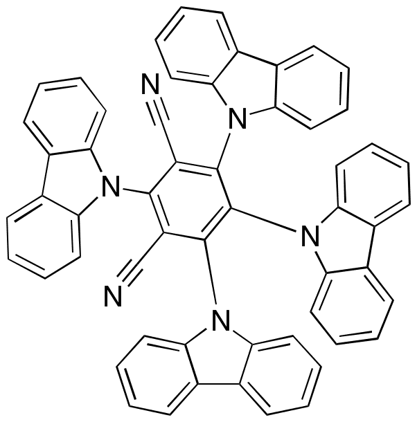 2,5-Dichlorobenzonitrile - Chemical structure and product image