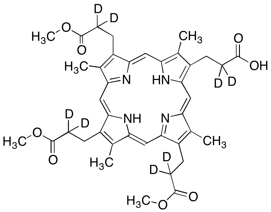 TA 01 - Chemical structure and product image