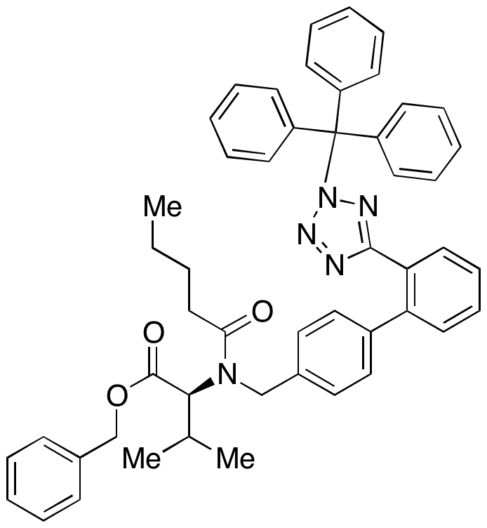 9,11-Didehydrooestriol - Chemical structure and product image