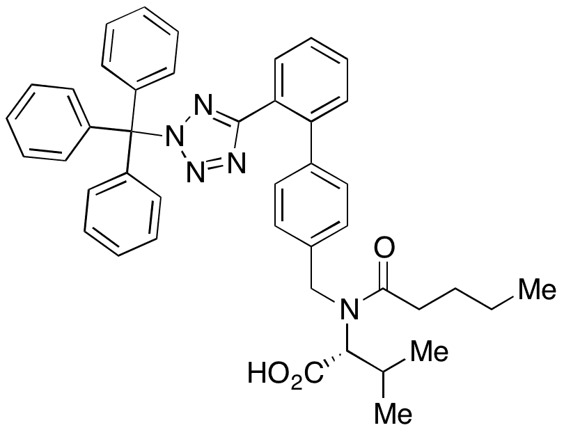 9-[[(2,2,2-Trifluoroethyl)amino]carbonyl]-9H-fluorene-9-butanoic Acid - Chemical structure and product image