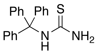 (R)-Trifluorolactic Acid - Chemical structure and product image