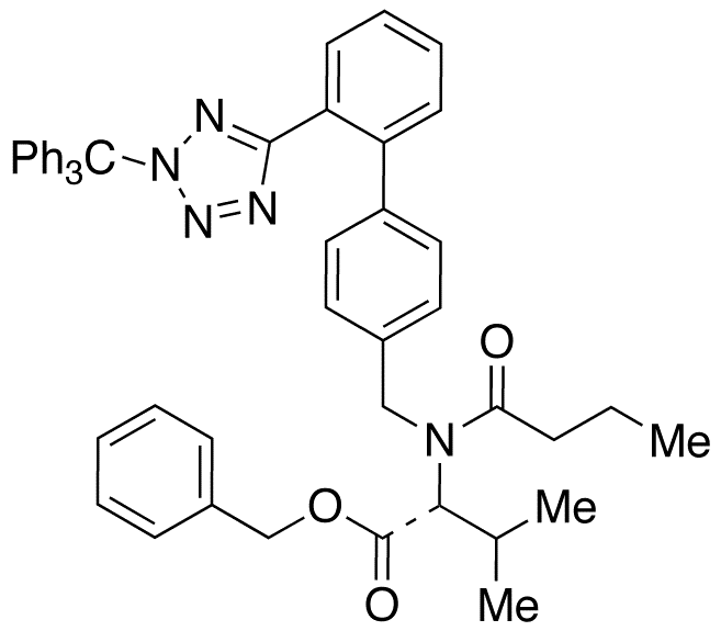 Hopantenate-d6 Calcium - Chemical structure and product image