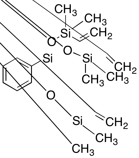 Homoquinolinic Acid - Chemical structure and product image