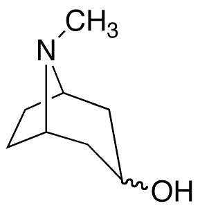 N,N-Didemethylorphenadrine Hydrochloride - Chemical structure and product image