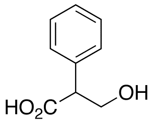 rac-1, 2-Didecanoyl-3-chloropropanediol - Chemical structure and product image