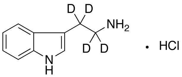 4-(Trifluoromethoxy)benzoic Acid - Chemical structure and product image