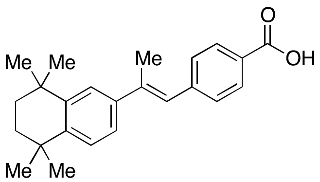 2,5-bis(Trifluoromethyl)benzoic Acid - Chemical structure and product image
