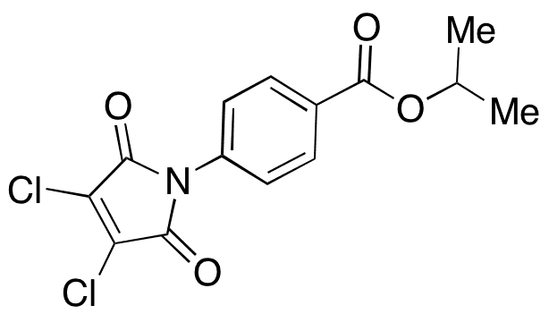 3,5-bis(Trifluoromethyl)pyridine - Chemical structure and product image