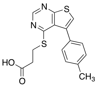3-Trifluoromethylphenylhydrazine Hydrochloride - Chemical structure and product image