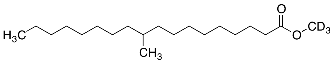 Diethylene Glycol Dimethacrylate-d8 - Chemical structure and product image