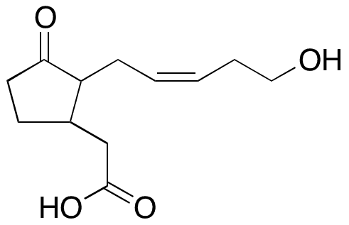 Hydroxy Apixaban - Chemical structure and product image
