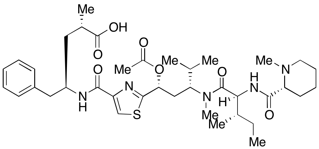 21 beta-Hydroxyeplerenone - Chemical structure and product image