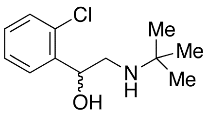 2-Hydroxy-4-(trifluoromethyl)aniline - Chemical structure and product image