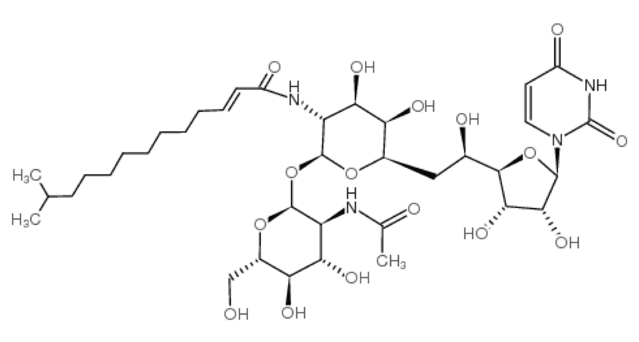 Diethyl L-(-)-Malate - Chemical structure and product image