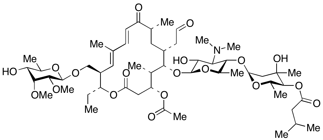 3-Hydroxybenzylamine - Chemical structure and product image