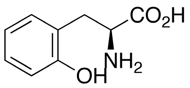 (6R)-5,6,7,8-Tetrahydrobiopterin Dihydrochloride - Chemical structure and product image