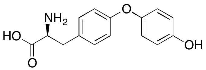3,4,5-Trimethoxybenzyl Alcohol - Chemical structure and product image