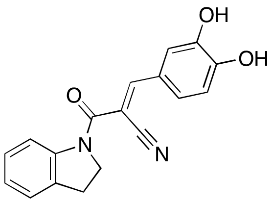 3,4,5-Trimethoxybenzaldehyde - Chemical structure and product image