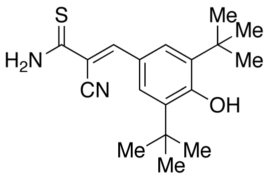 3,4,5-Trimethoxybenzaldehyde-13C3 - Chemical structure and product image