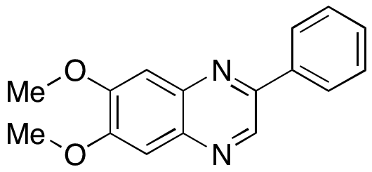 3,4,5-Trimethoxybenzaldehyde-d9 - Chemical structure and product image