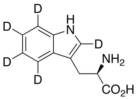 3,4,5-Trimethoxybenzyl-d9 Bromide - Chemical structure and product image