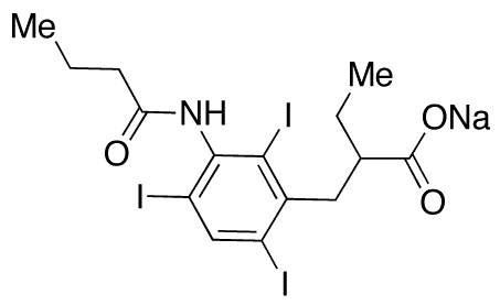 Diethyl 1-Benzylpyrrolidine-2,5-dicarboxylate - Chemical structure and product image