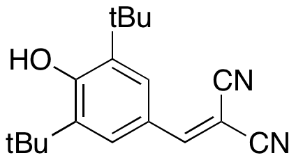 6-Hydroxy Bexarotene-d3 - Chemical structure and product image