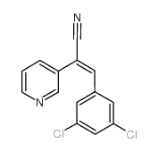 4-Hydroxy-3-methyoxybenzyl Alcohol - Chemical structure and product image