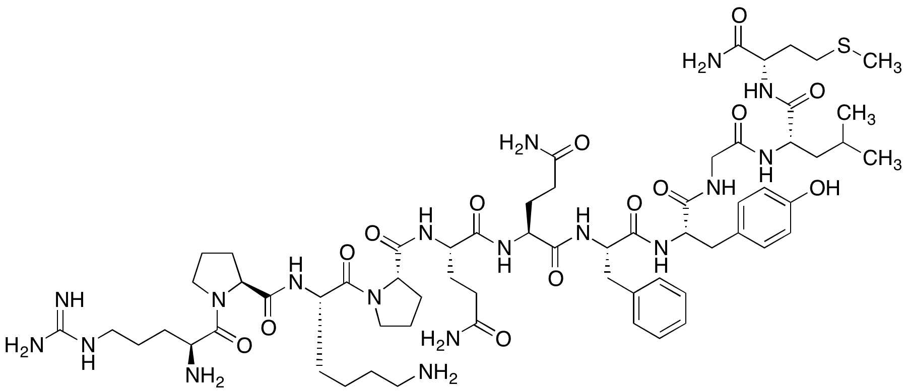 4-Hydroxybiphenyl-3-carboxylic Acid - Chemical structure and product image