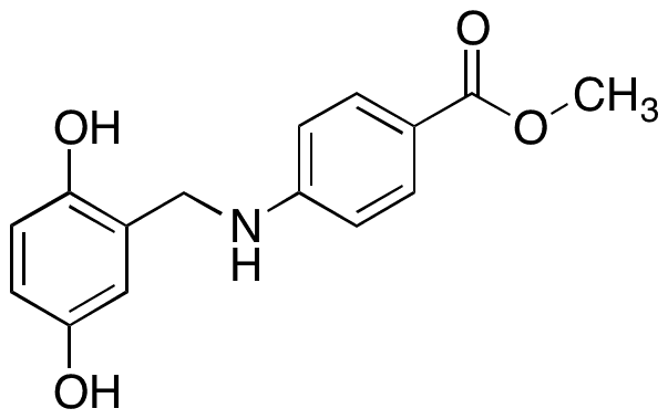 4-Hydroxy-4-biphenylcarbonitrile - Chemical structure and product image