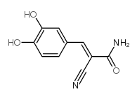 3-Hydroxy-biphenyl-4-carboxylic Acid - Chemical structure and product image