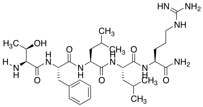 4-Hydroxybutyryl-L-carnitine-13C3 - Chemical structure and product image