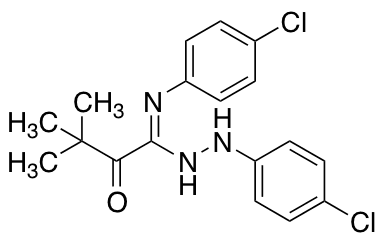 Hydroxy Carisoprodol (mixture of diastereomers) - Chemical structure and product image