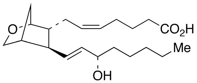 Saxagliptin O-beta-D-glucuronide - Chemical structure and product image