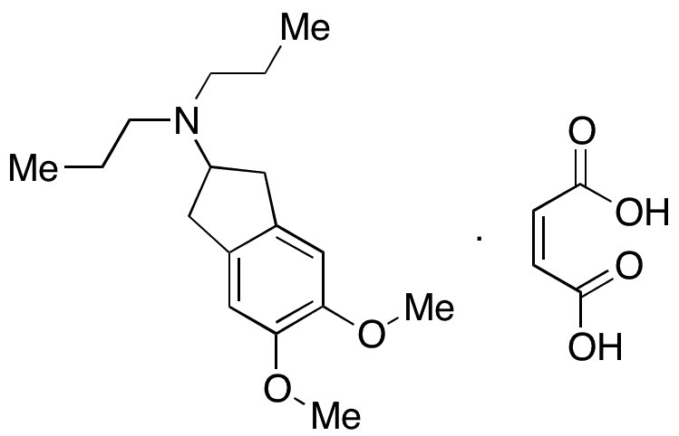 Glycyl-D-valine - Chemical structure and product image