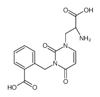 Saxagliptin Cyclic Amide - Chemical structure and product image