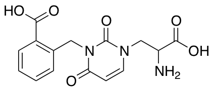 1-tert-Butoxycarbonyl-1,2,4-triazole - Chemical structure and product image