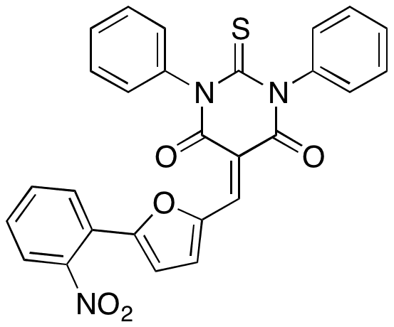 Saxagliptin Hydrate - Chemical structure and product image