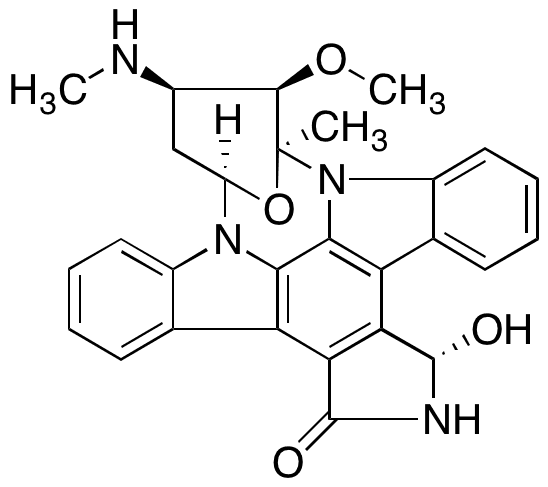 Saxagliptin Hydrochloride - Chemical structure and product image